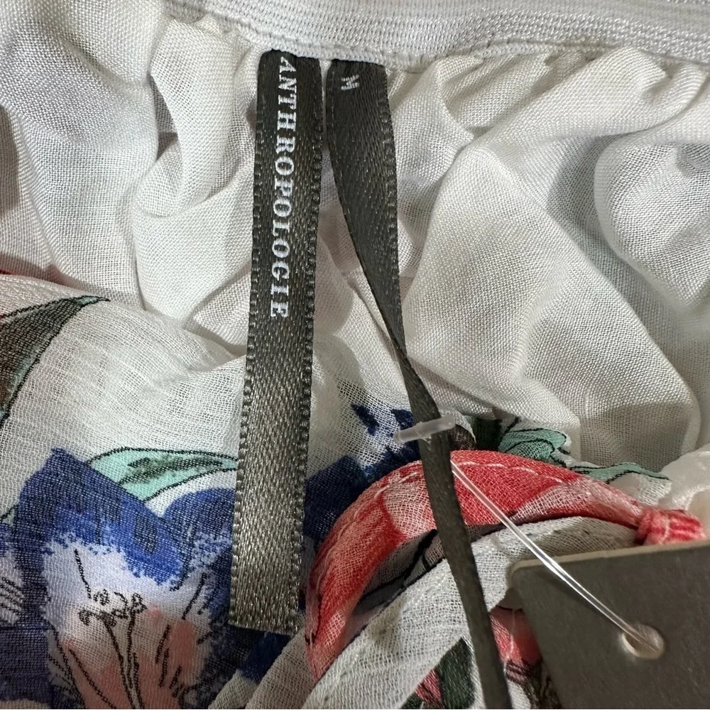 Anthropologie new tags